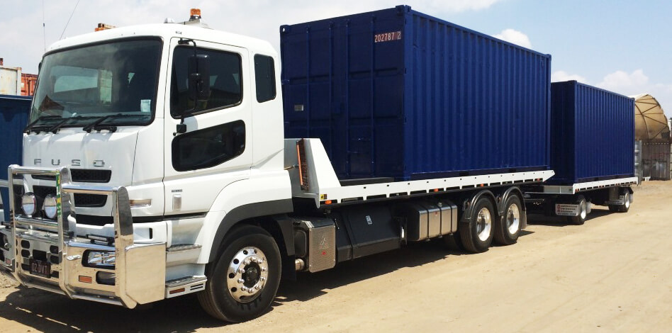 云豹智慧运输平台